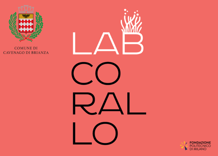 Il Comune promuove "LabCorallo": un ciclo di tre incontri pubblici con esperti del settore per condividere idee e visioni sul riuso adattivo e sulla rigenerazione urbana dell’ex-Cinema Corallo come nuovo spazio per la comunità.