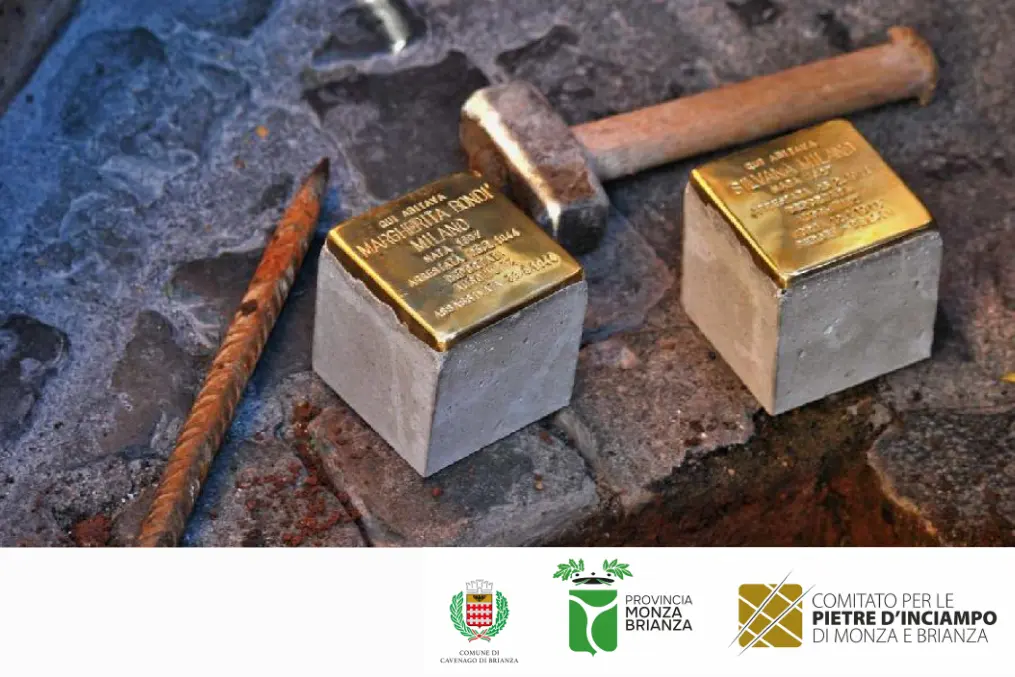 Dal 20 al 25 Gennaio la Sala Consiliare ospiterà la mostra "attivare la memoria"