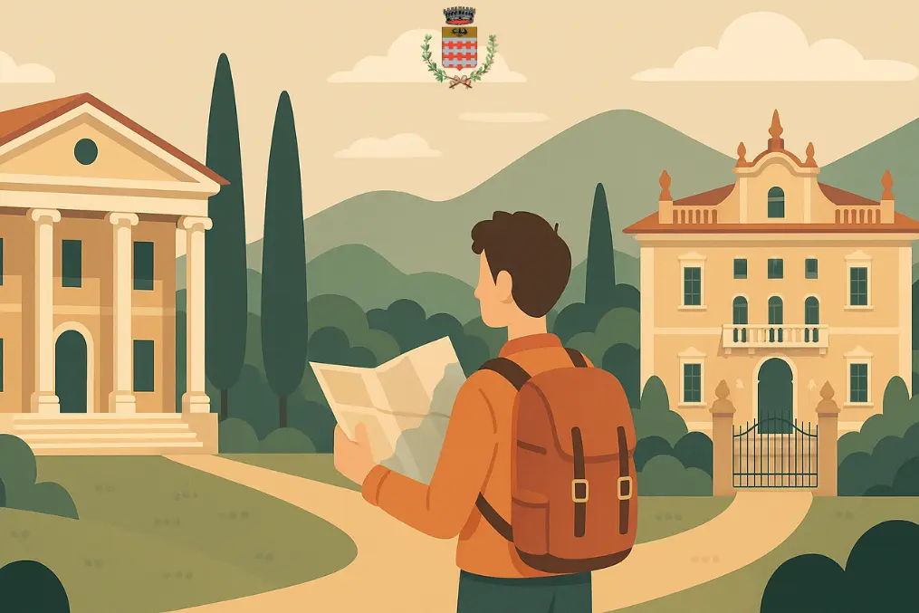 Scopri ville e dimore storiche del territorio con visite ed eventi aperti a tutti con l'edizione autunnale di Ville Aperte in Brianza 2026