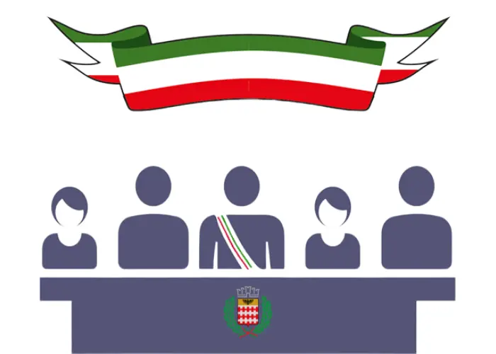 Il Consiglio Comunale si riunisce il giorno 09.04.2026 alle ore 21:00