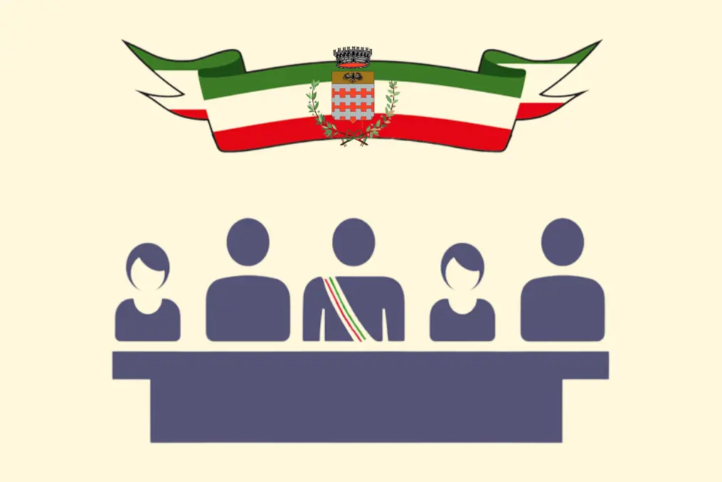 Il Consiglio Comunale si riunisce il giorno 18.12.2025 ore 21:00