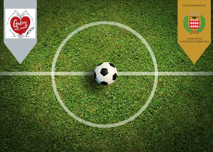Domenica 21 giugno, presso il Campo Comunale di via De Coubertin, si terrà la quinta edizione del torneo di calcetto a 5 "Gabriele Sunday". L'inizio delle gare è previsto per le ore 15:00. Sarà attiva un'area food per tutta la durata dell'evento.