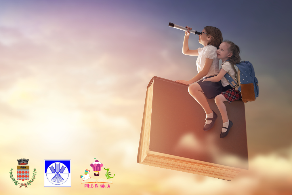 Sabato 18 aprile, alle ore 10.30 in biblioteca, letture per tutti i bambini dedicate alla Giornata Mondiale della Terra