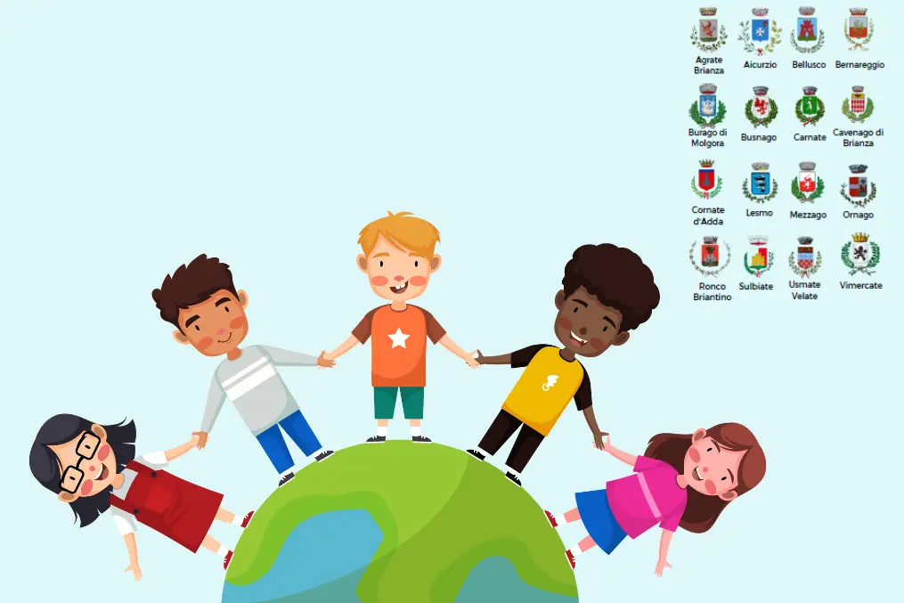 Il Comune di Cavenago di Brianza, insieme ad altri Comuni del territorio, è lieto di patrocinare e sostenere la 16ª Marcia della Pace, organizzata dall’associazione Mondo a Colori e in programma domenica 18 gennaio 2026 alle ore 15:00.
