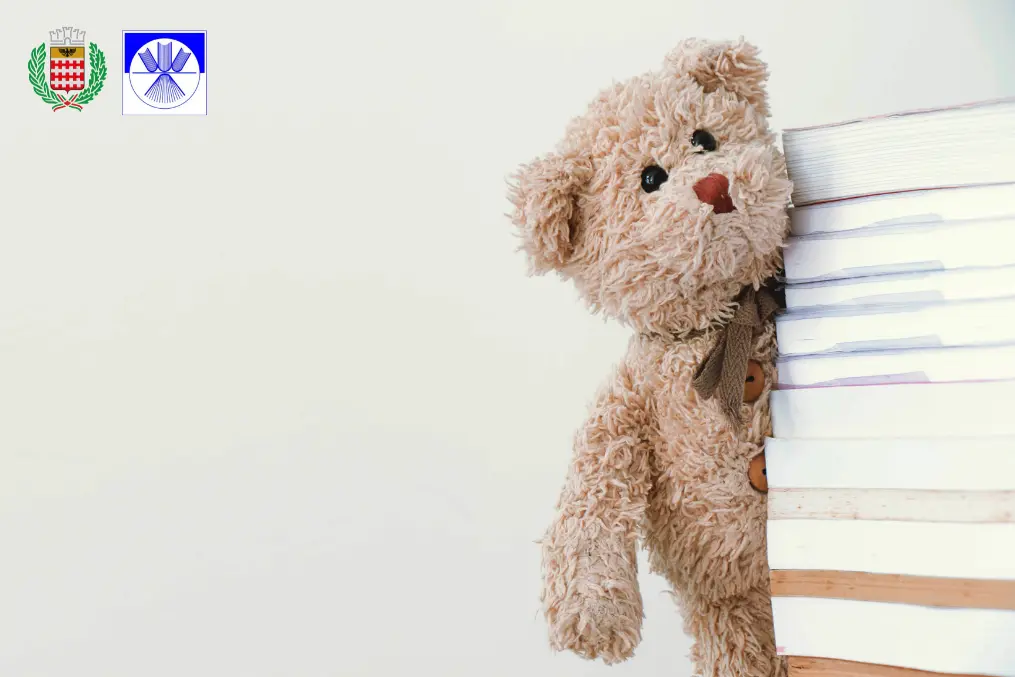 Un altro sabato mattina di festa con le letture delle Dulcis in Fabula vi aspetta! Questa volta partiremo per un viaggio intorno al mondo con letture in tante lingue, per tutti i bambini e tutte le bambine.