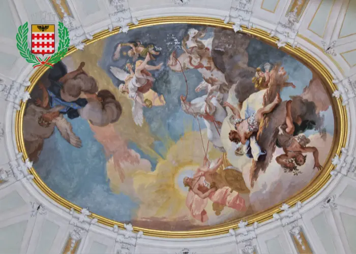 Siamo lieti di invitare tutti i nuovi residenti che hanno scelto di vivere a Cavenago di Brianza nel corso dell’ultimo anno, a un evento speciale organizzato in occasione della Giornata dell'Unità Nazionale, della Costituzione, dell'Inno e della Bandiera.