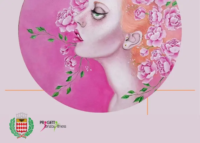 L'associazione Progetto Danza&Fitness con il patrocinio del Comune propone un percorso artistico immersivo tra danza, pittura e parola, ispirato al tema della rinascita