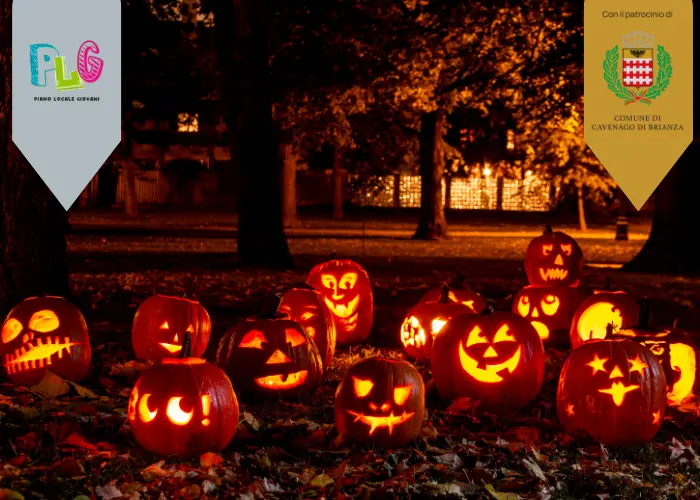 Venerdì 30 ottobre la Biblioteca Peppino Impastato ospita una festa di Halloween per i ragazzi delle medie con pizza, giochi e sfilata in maschera.