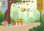 Sabato 27 giugno alle ore 16:00, il Giardino di Villa Stucchi ospita "Pomeriggio Insieme", un evento patrocinato dal Comune di Cavenago di Brianza con merenda, l'albero dei sogni e tanti giochi di una volta all'aria aperta per grandi e piccini.