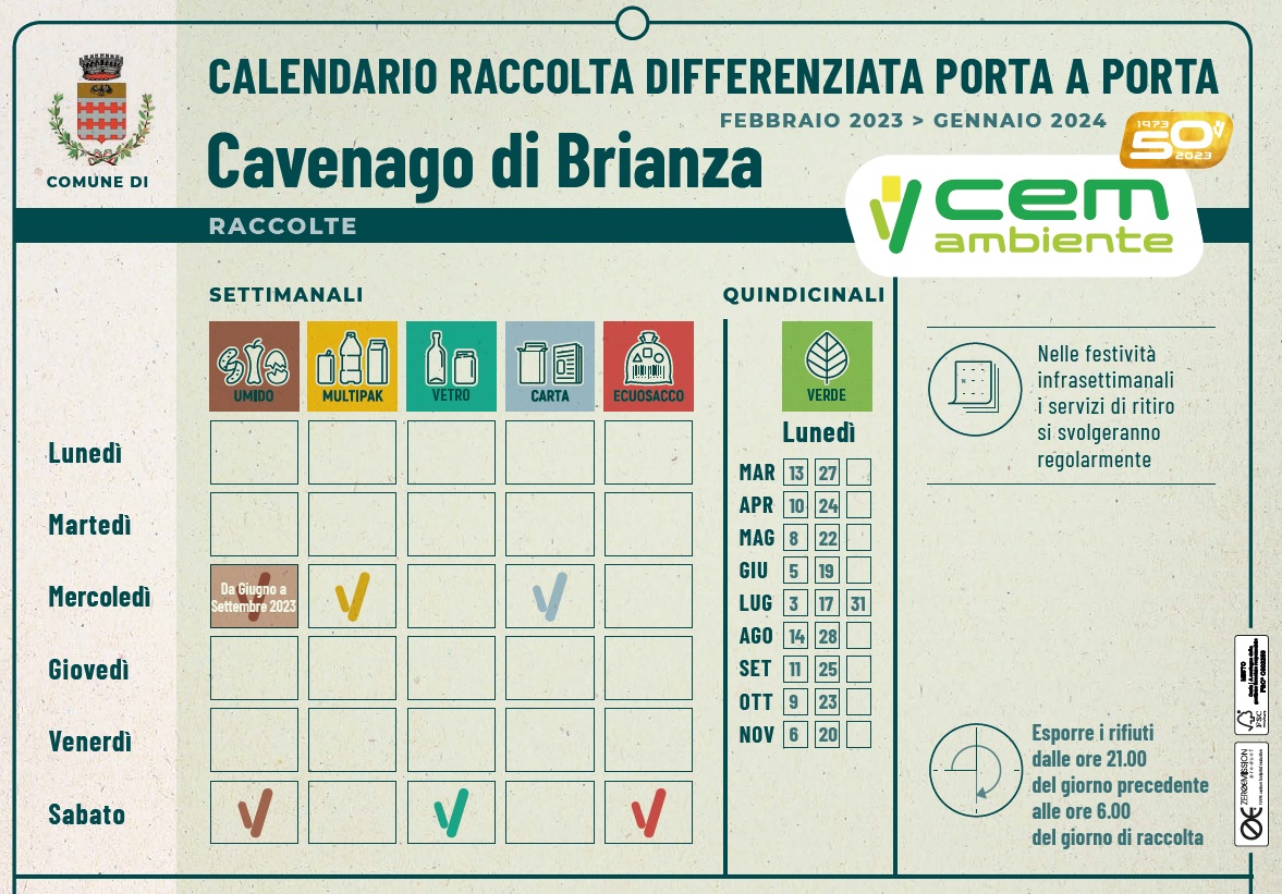 CALEN23