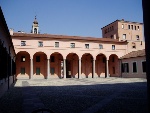 Immagine che raffigura Palazzo Rasini - sede comunale