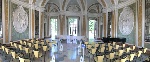Immagine che raffigura Salone di Apollo di Palazzo Rasini
