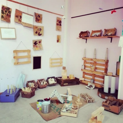 Immagine che raffigura Asilo Nido "Con i Miei Amici" 