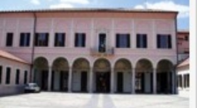 luogo Palazzo Rasini