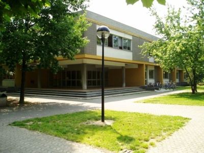 Immagine che raffigura Scuola secondaria di primo grado "Alessandro Manzoni"